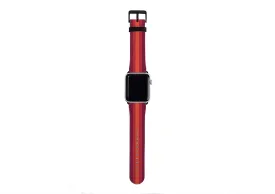 Apple Watch Strap- Tokyo Chroma Stripe