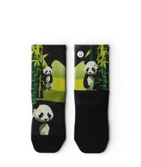 Bamboozled Quarter Socks