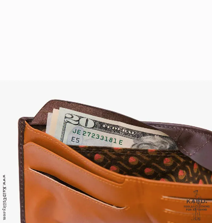 Bellroy - Hide and Seek