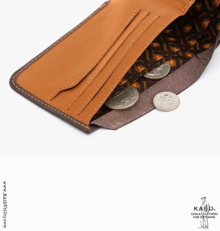 Bellroy - Hide and Seek