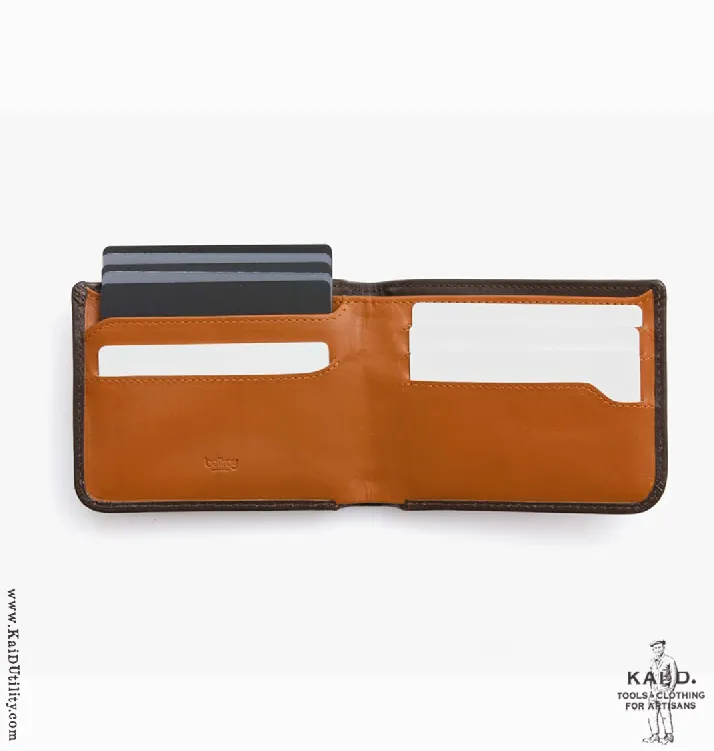 Bellroy - Hide and Seek