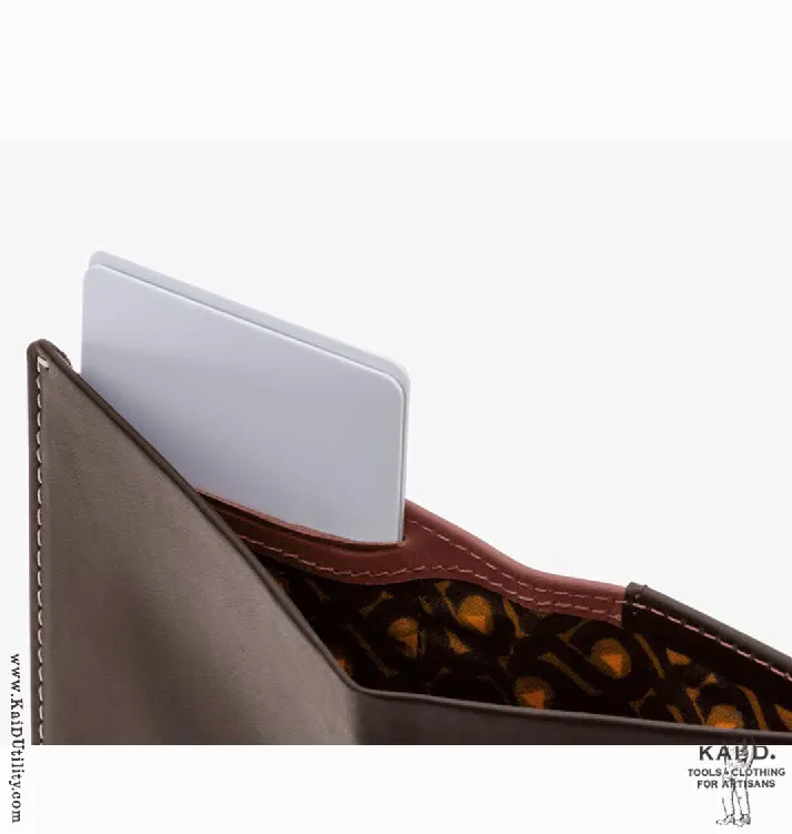 Bellroy - Note Sleeve