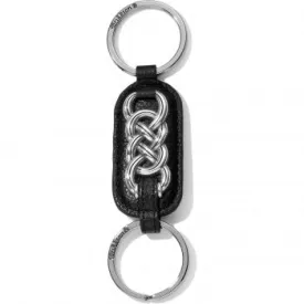Brighton Interlok Valet Key Fob