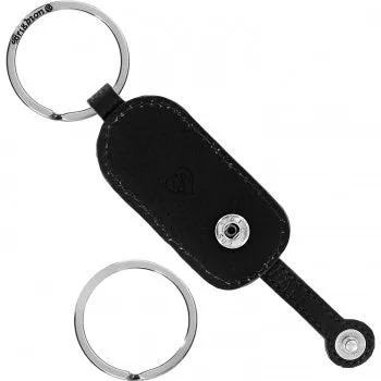 Brighton Interlok Valet Key Fob