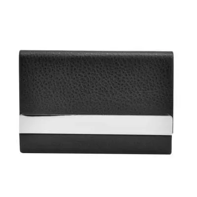 Card Holder and Pen Set