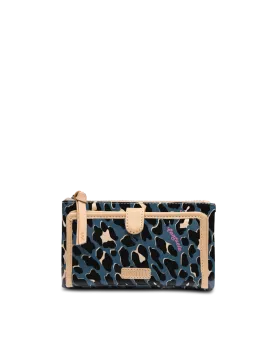 CONSUELA DANNI SLIM WALLET