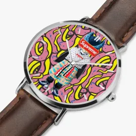 DBZ-Store Trendy Supreme Villain Perfect Cell Watch