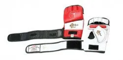 GEL ELITE PRO MMA TRAINING GLOVES