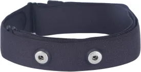 Heart Rate Monitor Replacement Chest Strap Fits for Polar H10 H7 H1 Wahoo Tickr Garmin Chest Belt
