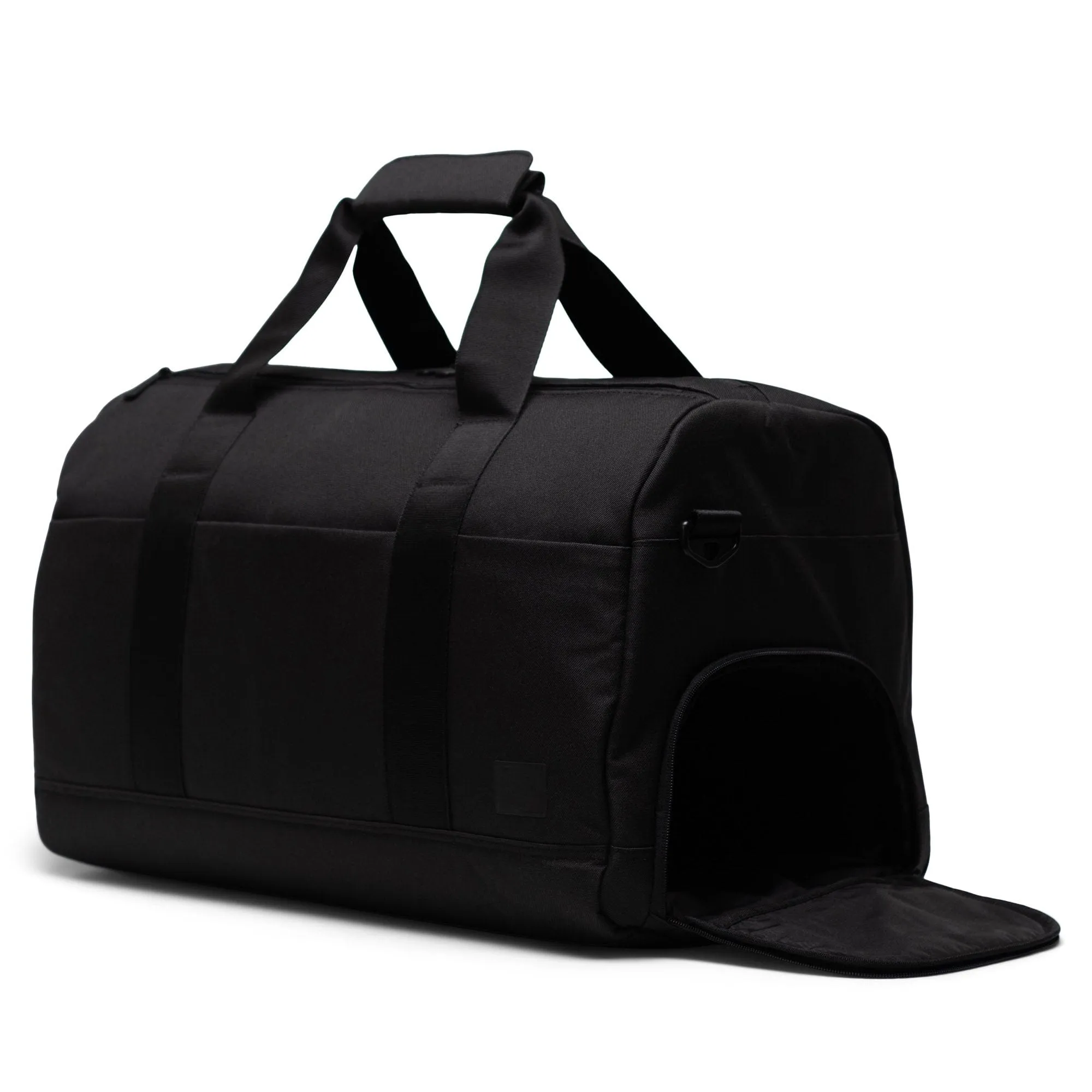 Herschel Supply Co. Supply Tech Novel Duffle Black