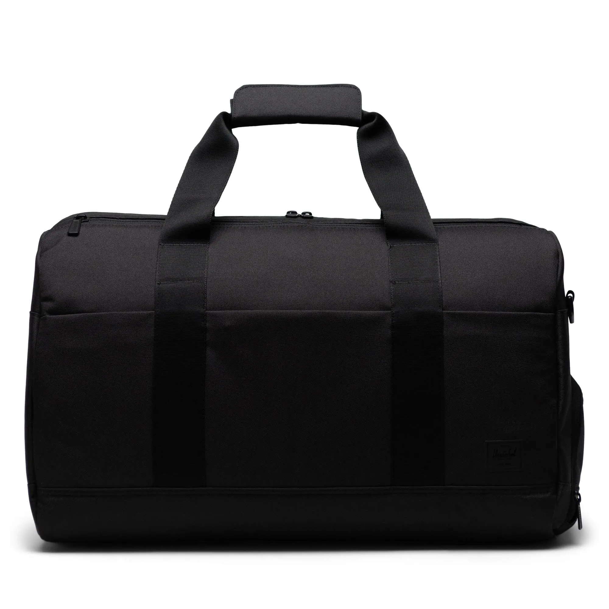 Herschel Supply Co. Supply Tech Novel Duffle Black