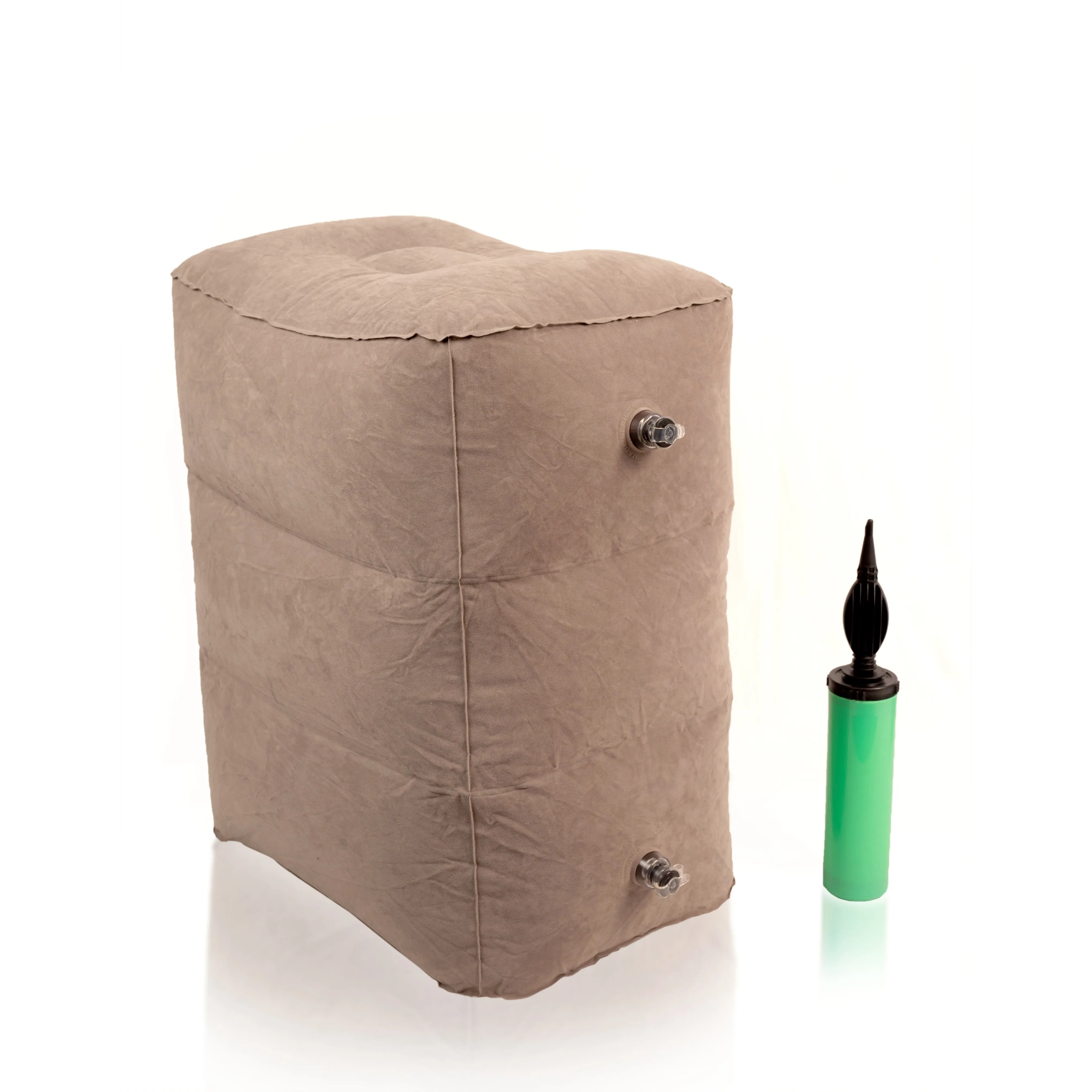 Journey in Bliss: Elevate Your Travel Comfort with Importikaah Foot Rest!