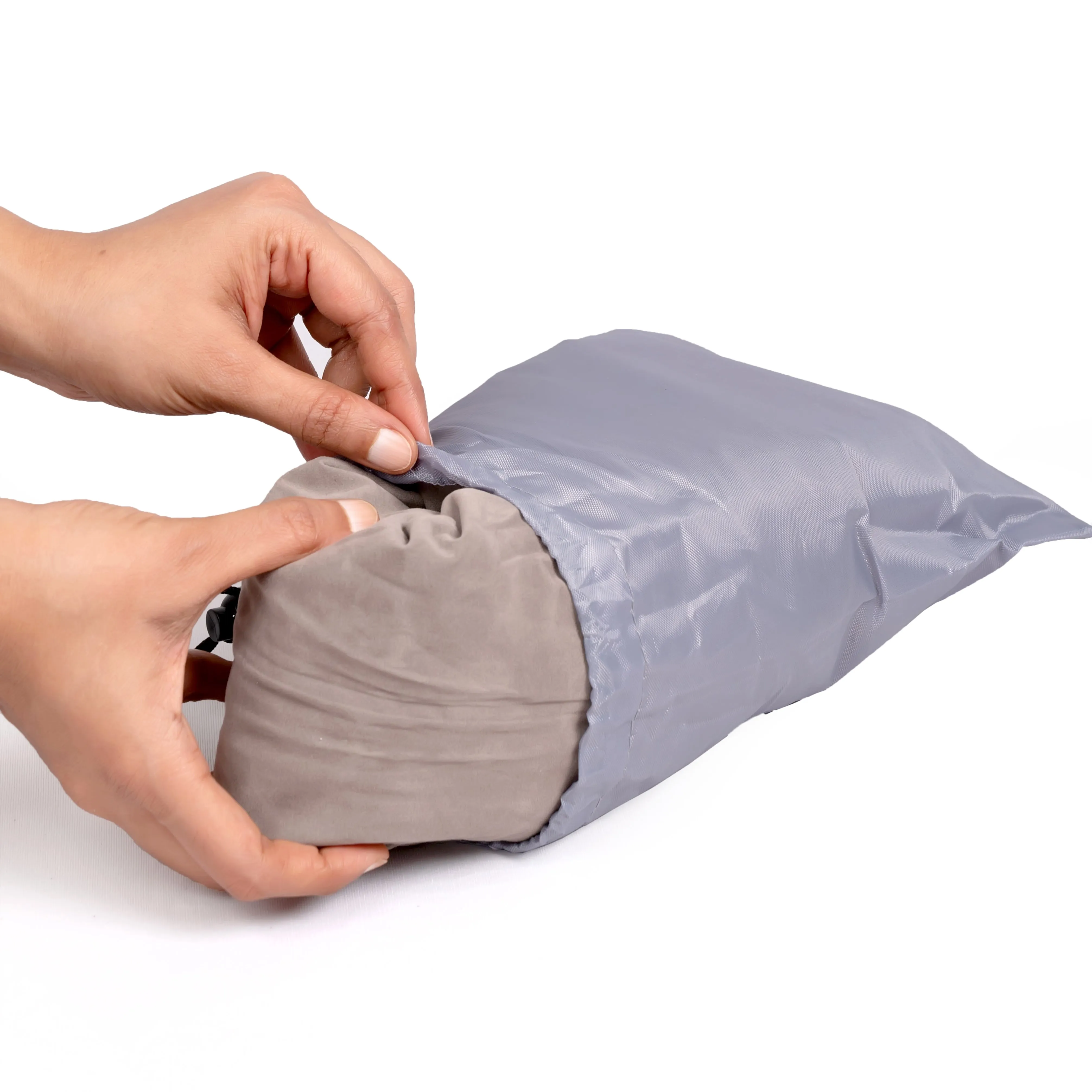 Journey in Bliss: Elevate Your Travel Comfort with Importikaah Foot Rest!
