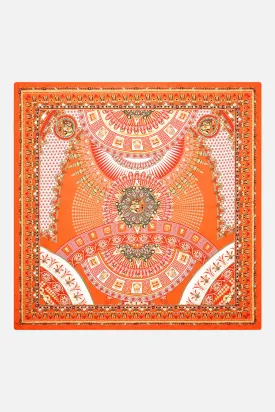 Large Square Scarf - The Obelisk Gate