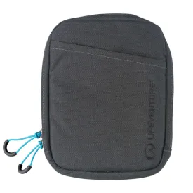 Lifeventure RFiD Travel Neck Pouch - Recycled