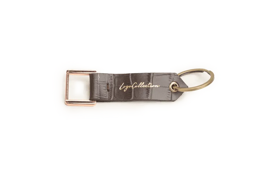 LOGO KEY CHAIN KC463 BRA