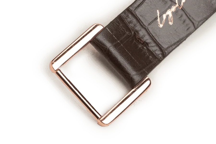 LOGO KEY CHAIN KC463 BRA