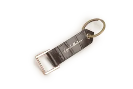 LOGO KEY CHAIN KC463 BRA