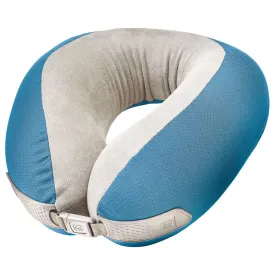 Memory Dreamer Pillow - Blue
