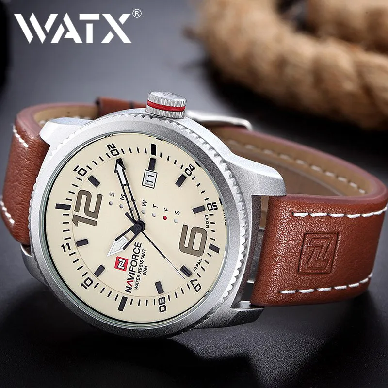 Men Sport Watches Number 25