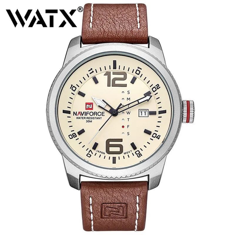 Men Sport Watches Number 25