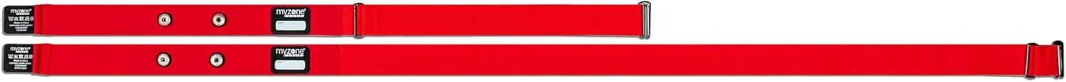 MYZONE Chest Straps