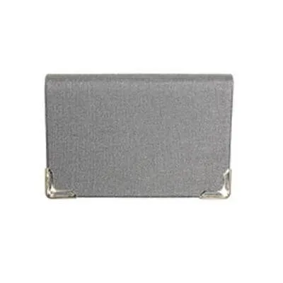 Name Card Holder | Metal | A