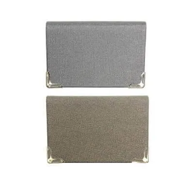 Name Card Holder | Metal | A
