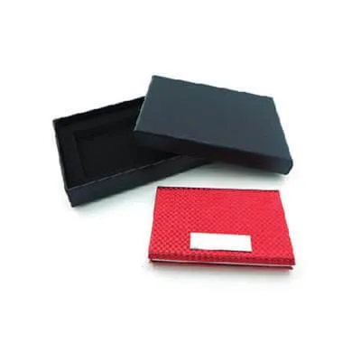 Name Card Holder | Metal | D
