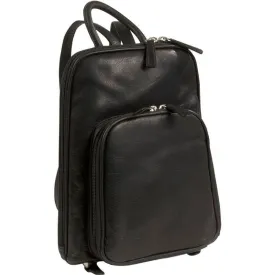 Osgoode Marley Cashmere Small Organizer Backpack