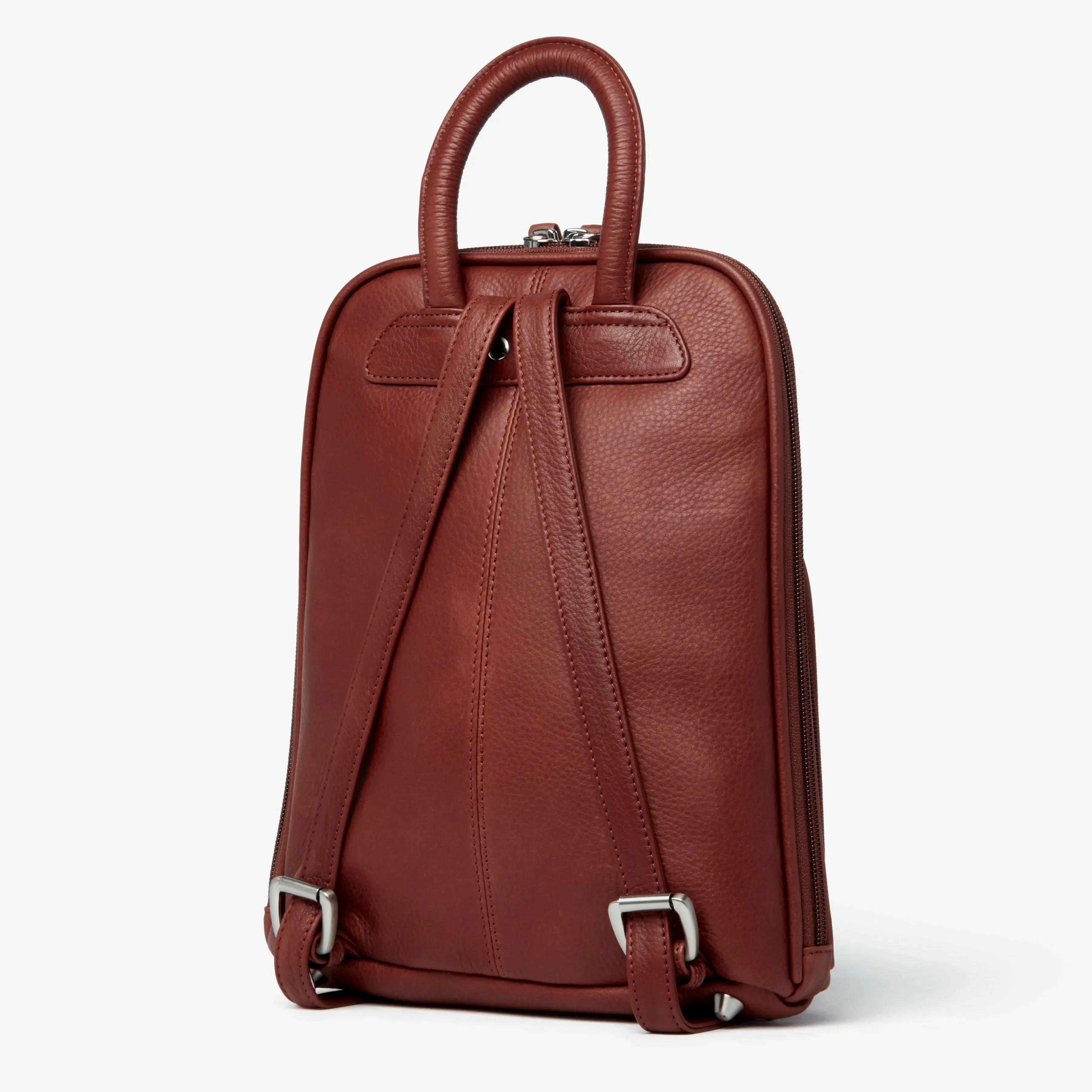 Osgoode Marley Cashmere Small Organizer Backpack