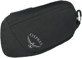 Osprey Zippered Pack Pocket, Black