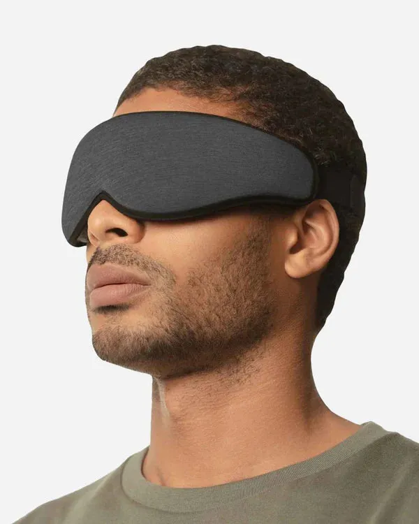 Ostrichpillow Ergonomic Eye Mask