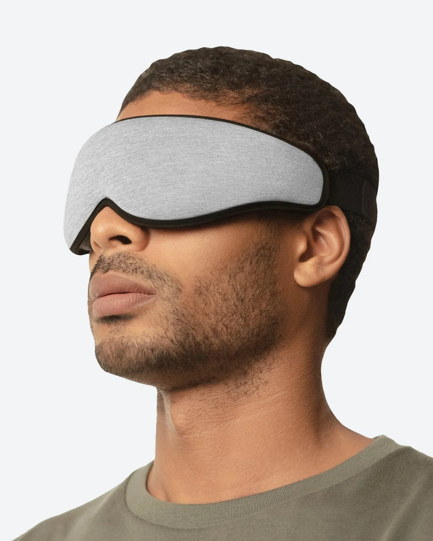 Ostrichpillow Ergonomic Eye Mask