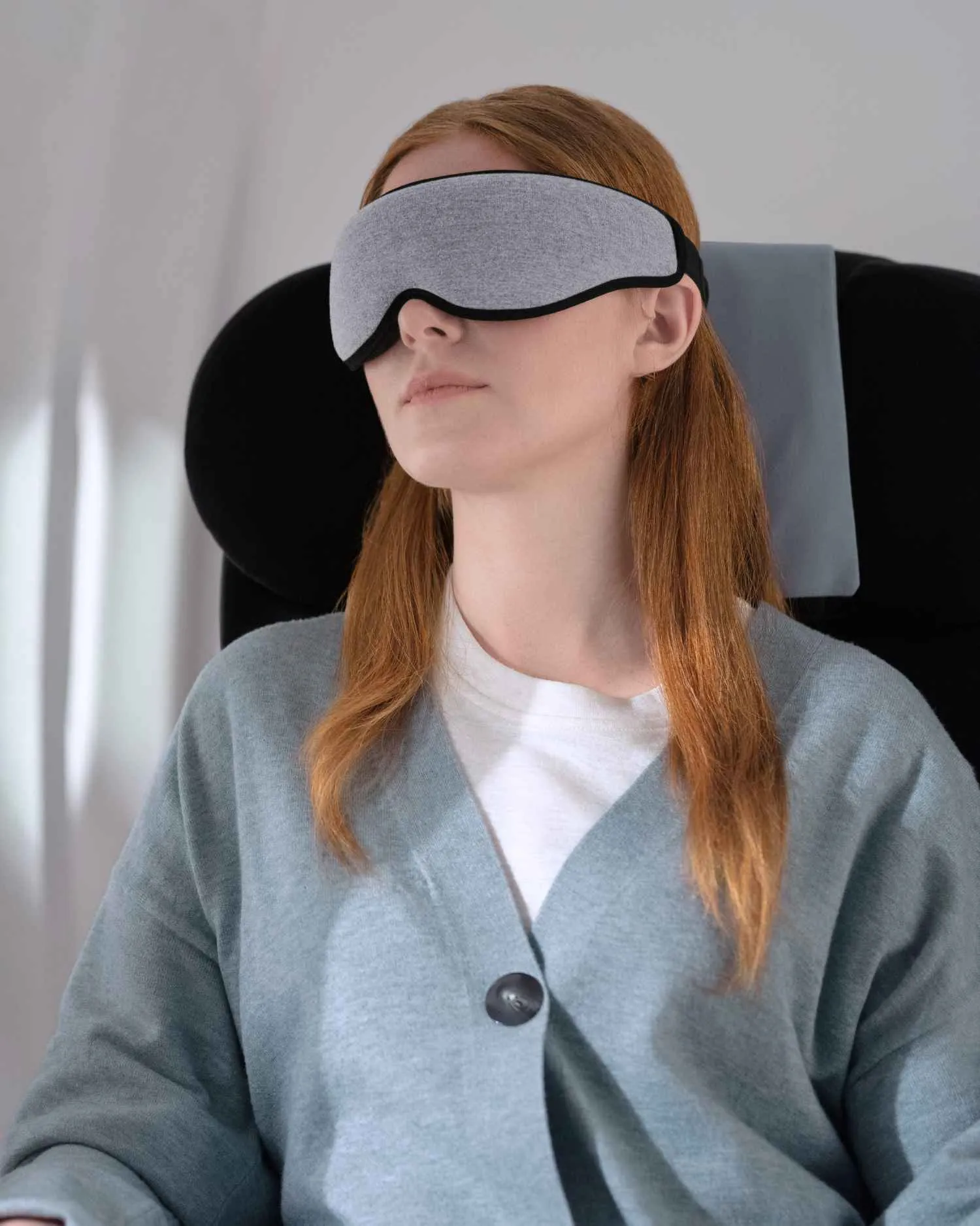 Ostrichpillow Ergonomic Eye Mask