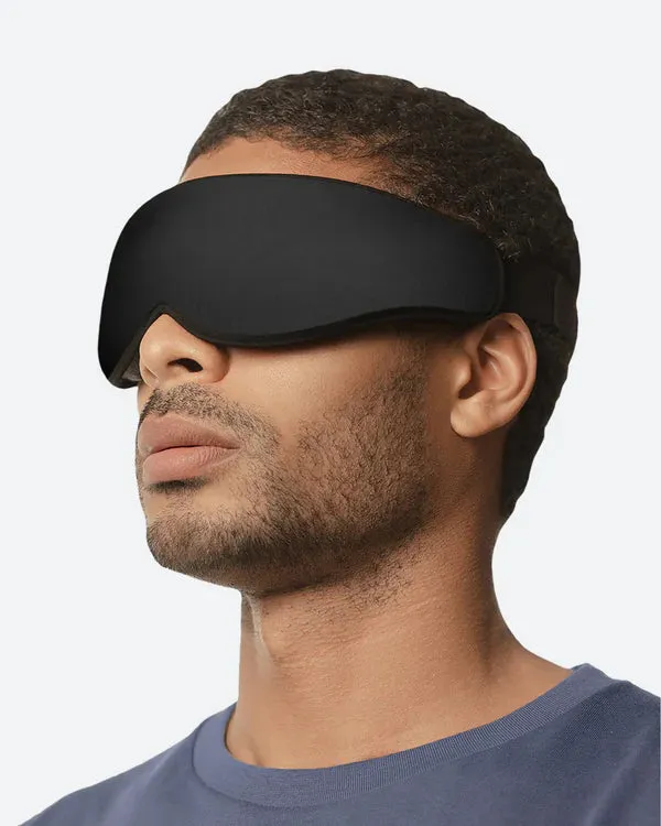 Ostrichpillow Ergonomic Eye Mask