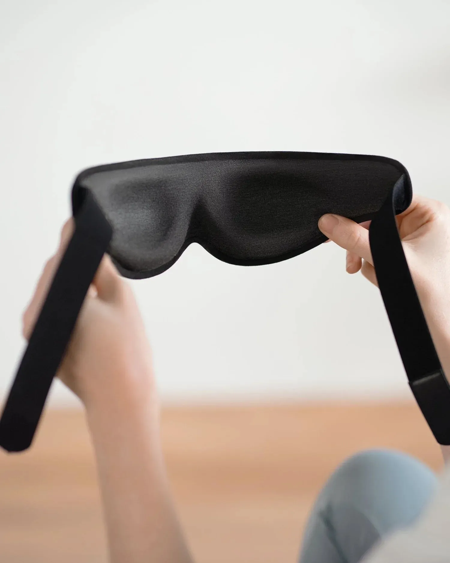 Ostrichpillow Ergonomic Eye Mask