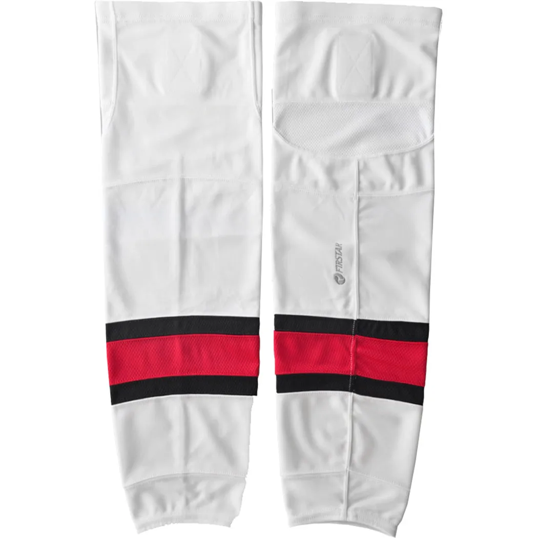 Ottawa Senators Firstar Stadium Pro Hockey Socks