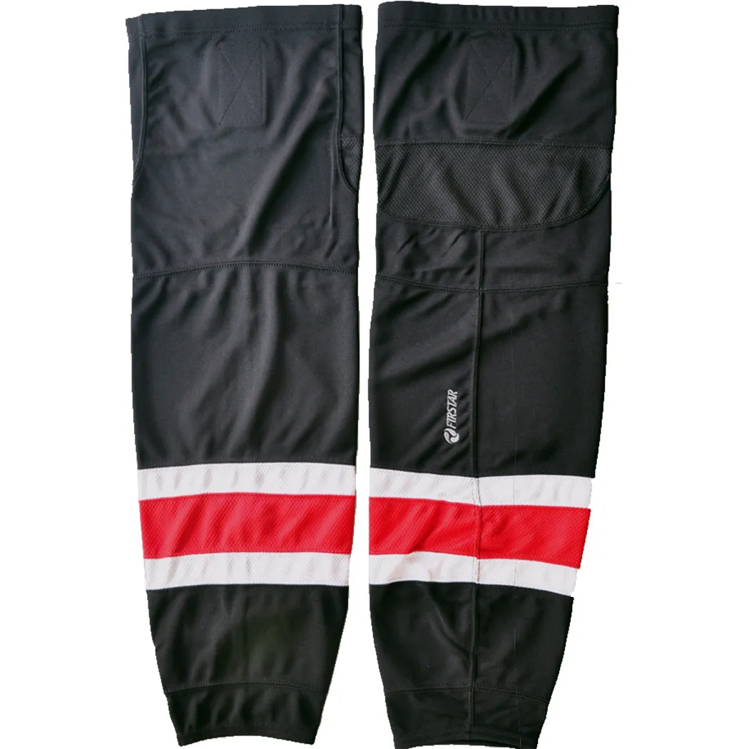 Ottawa Senators Firstar Stadium Pro Hockey Socks