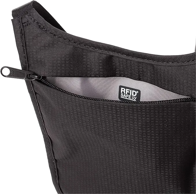 Pacsafe Coversafe V75 RFID Blocking Neck Pouch