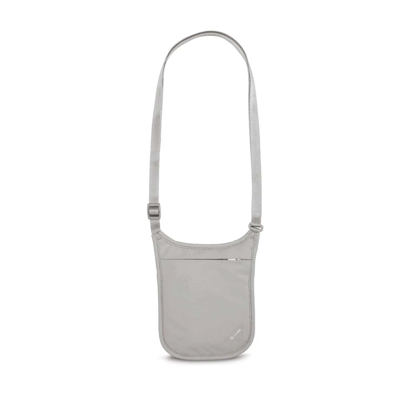 Pacsafe Coversafe™ V75 RFID Blocking Neck Pouch