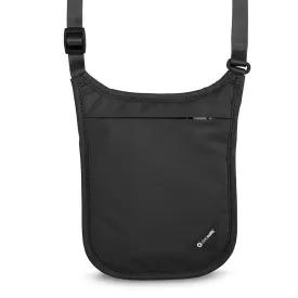 Pacsafe Coversafe V75 RFID Blocking Neck Pouch
