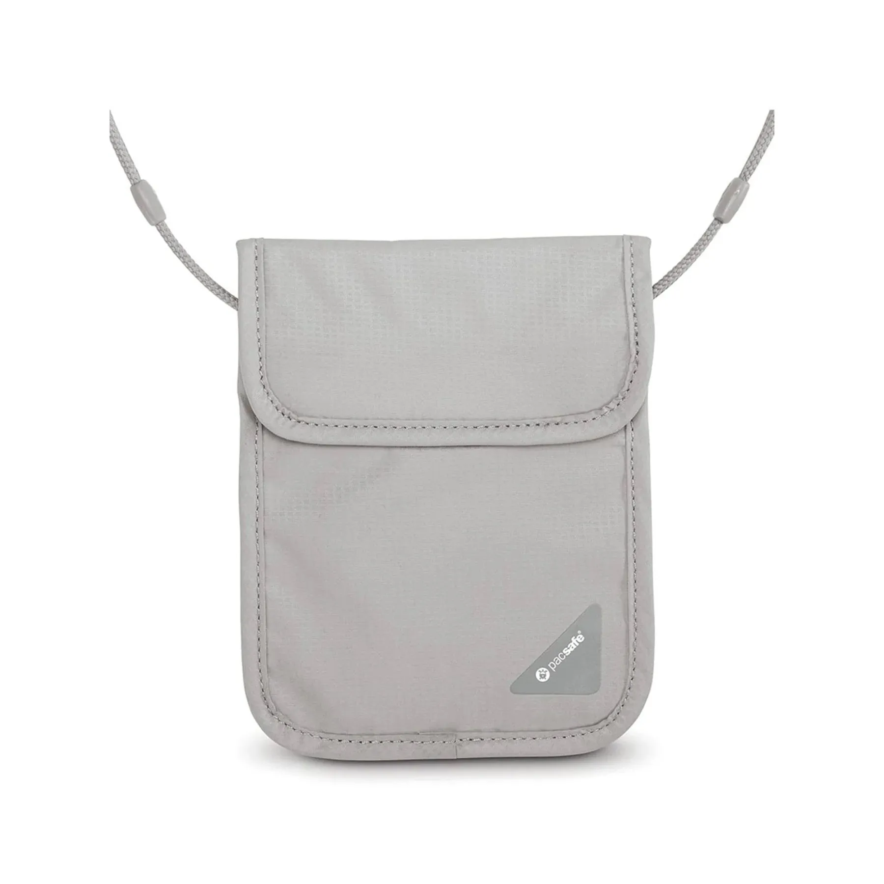 Pacsafe Coversafe x75 RFID Blocking Neck Pouch