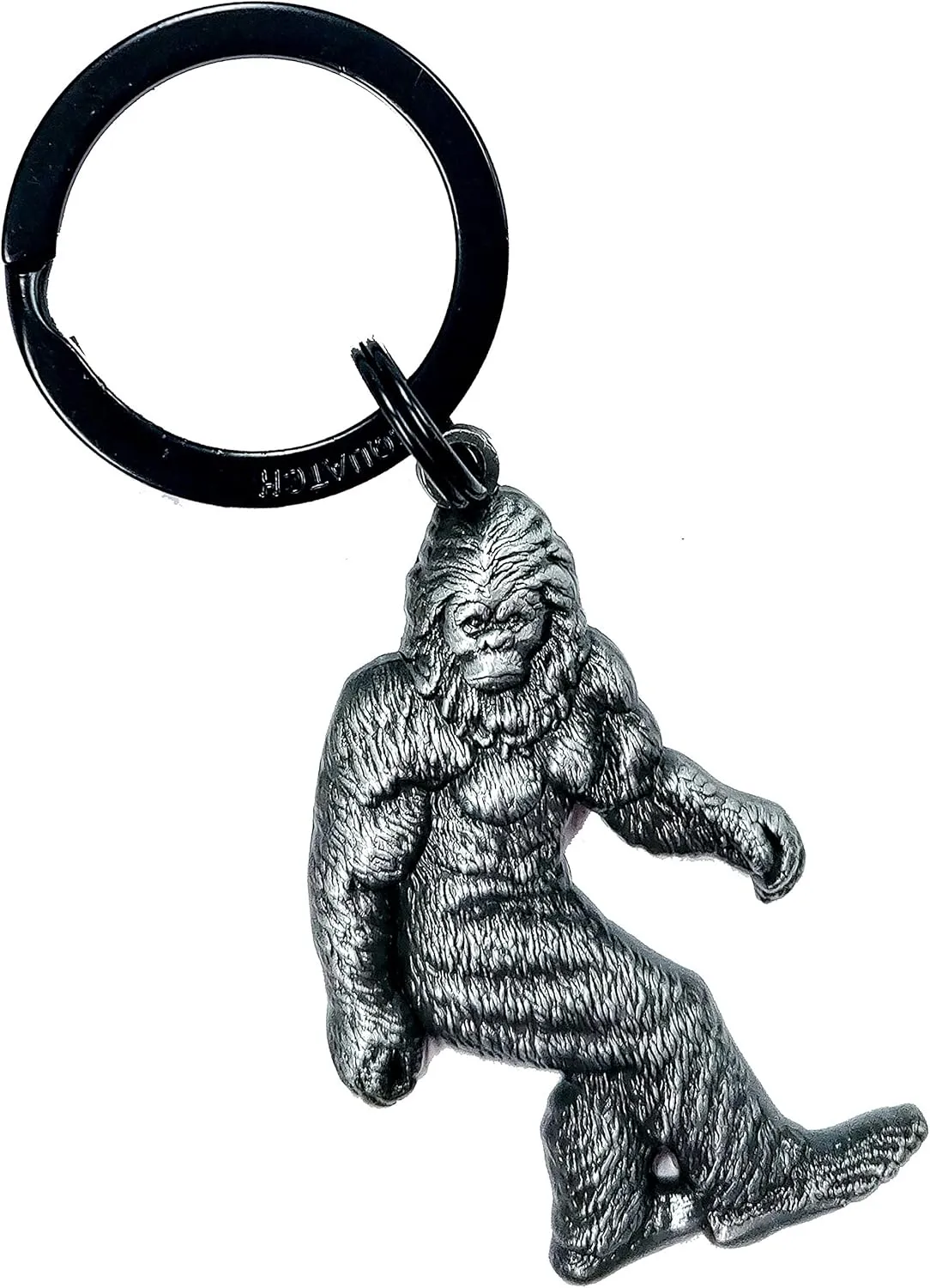 Pewter Squatch