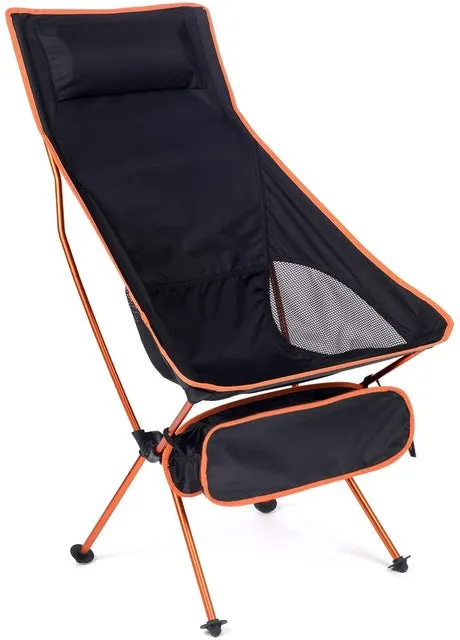 Portable Camping Chair