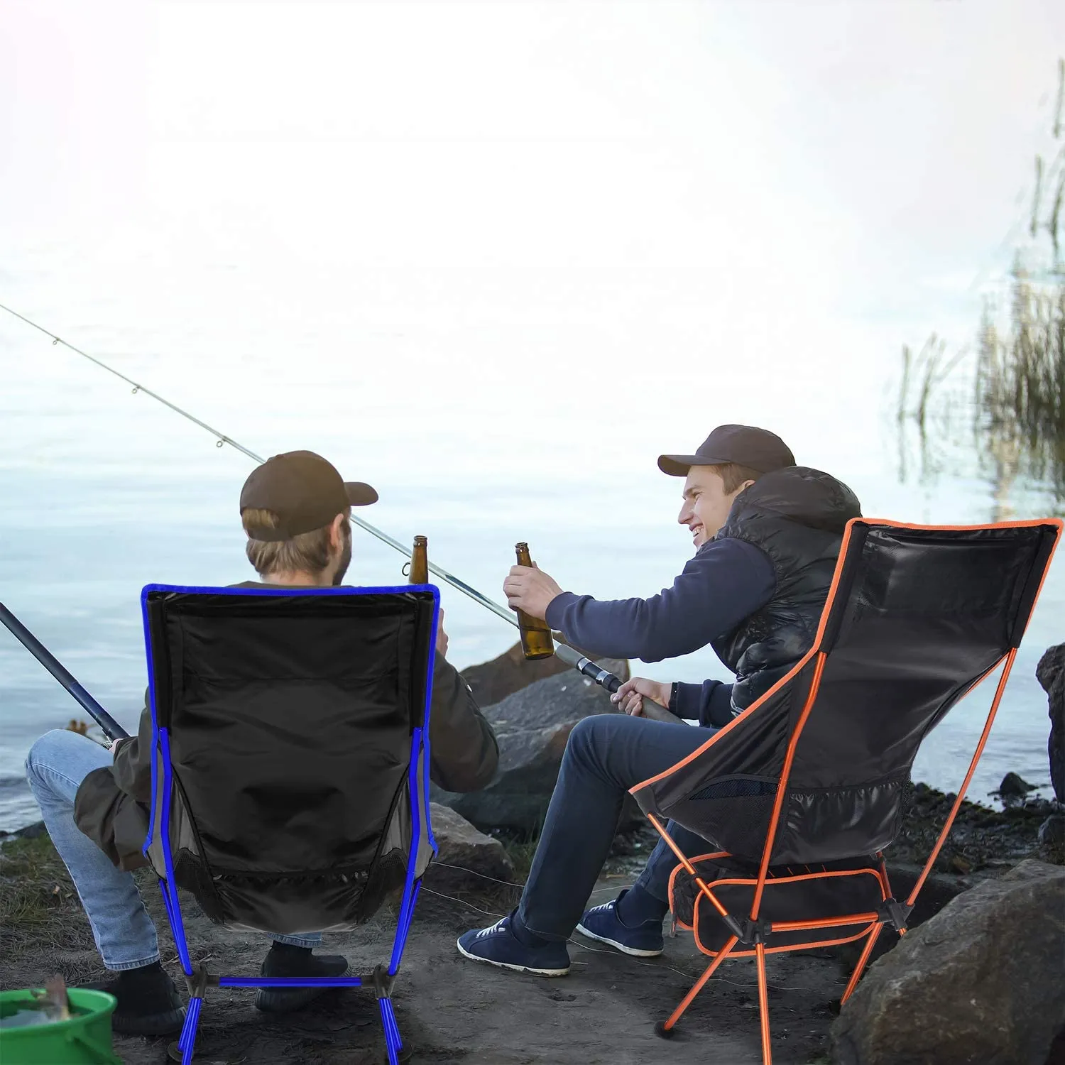 Portable Camping Chair