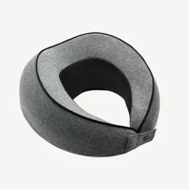 Pure Memory Foam Ergonomic Travel Neck Pillow