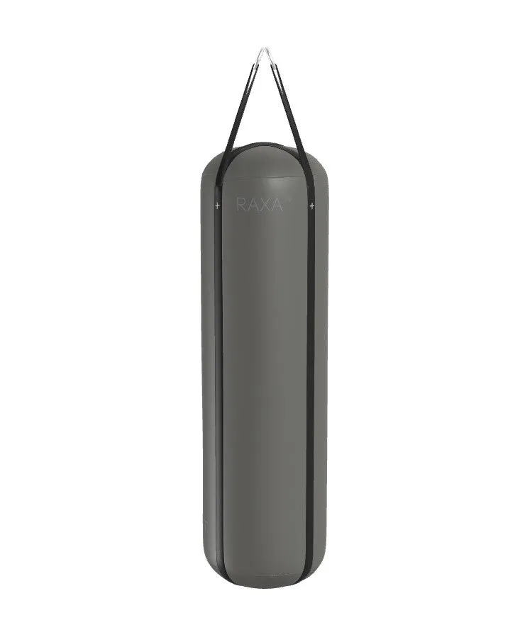 RAXA Punching Bag Set