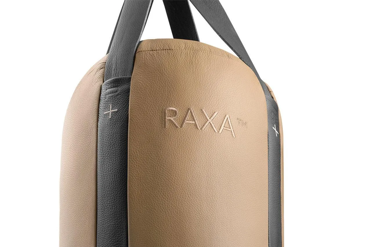RAXA Punching Bag Set