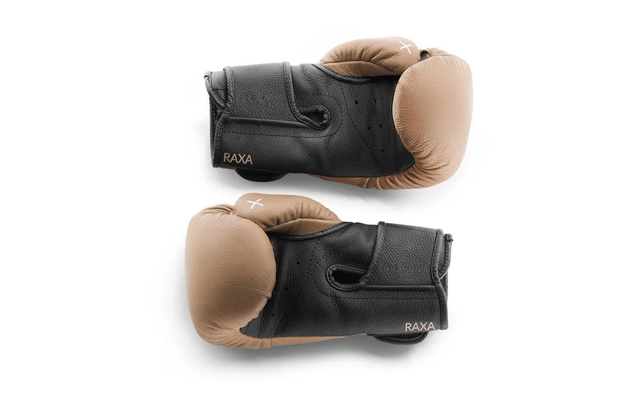 RAXA Punching Bag Set